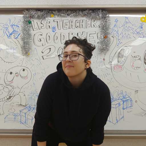 Profile image for pet sitter Lisa