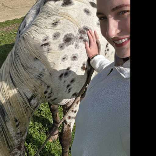 Profile image for pet sitter Emma