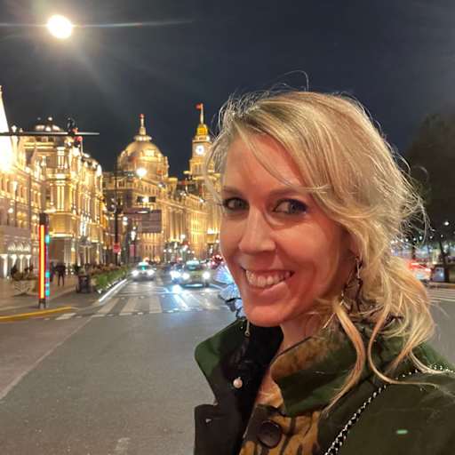 Profile image for pet sitter Melanie