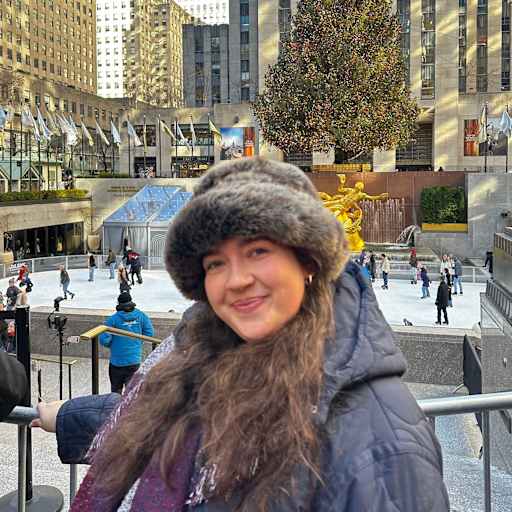 Profile image for pet sitter Aleksandra