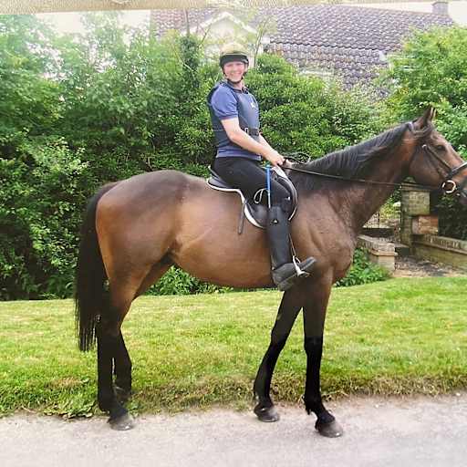 Profile image for pet sitters Annette & Mike