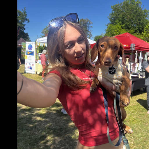 Profile image for pet sitter Anneliese