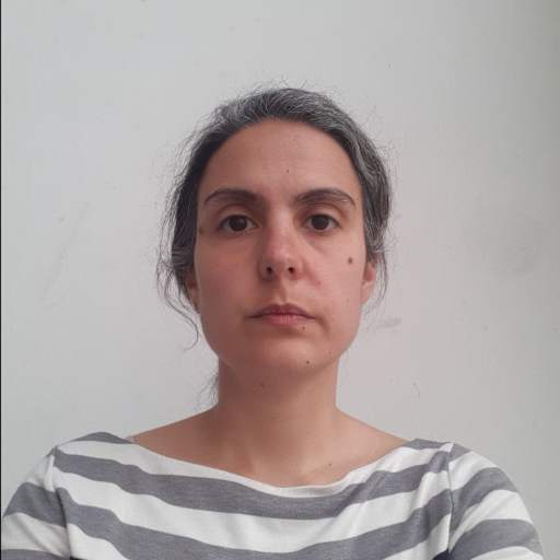 Profile image for pet sitter Evangelia