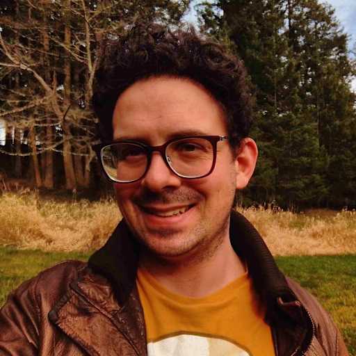 Profile image for pet sitter Max