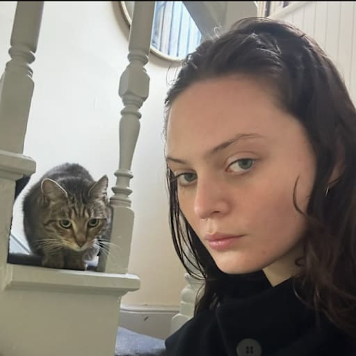 Profile image for pet sitter Tess