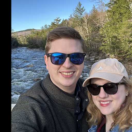 Profile image for pet sitters Mike & Torie