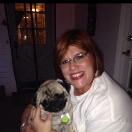 Profile image for pet sitter Joanie