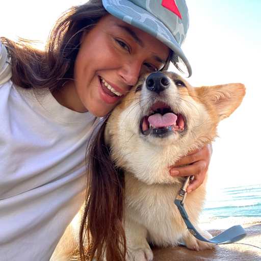 Profile image for pet sitter Lea