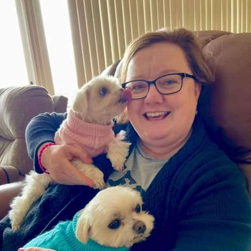 Profile image for pet sitter Letitia