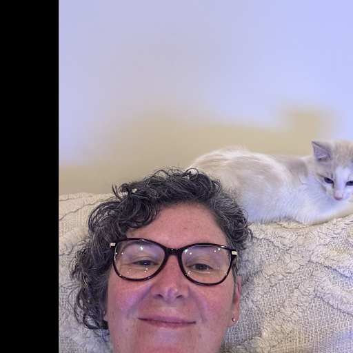 Profile image for pet sitter Candi