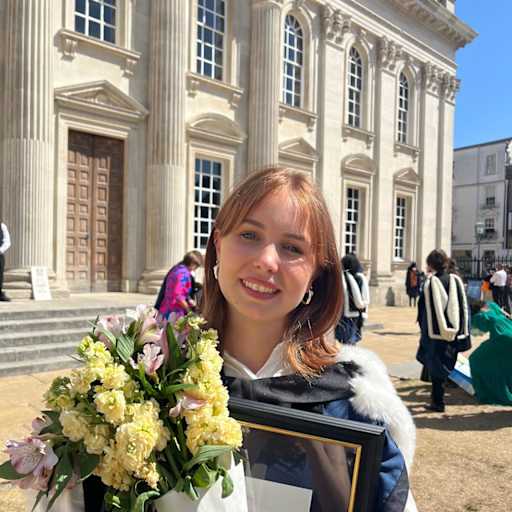 Profile image for pet sitter Ellen