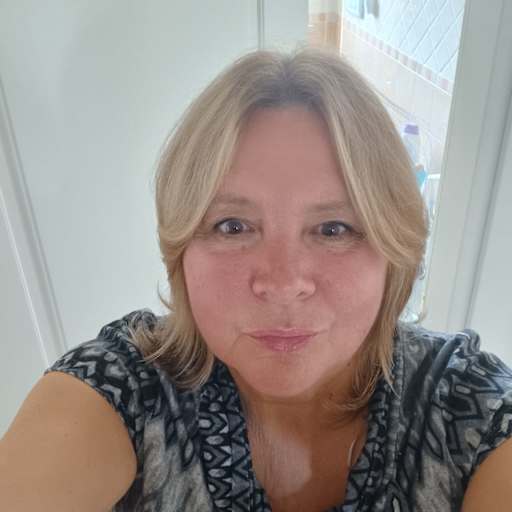Profile image for pet sitter Pierina