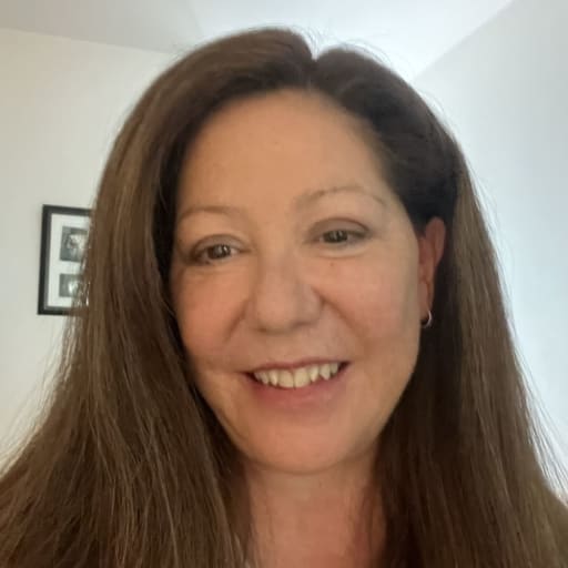 Profile image for pet sitter Elisabeth