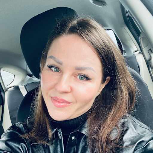 Profile image for pet sitter Tetiana