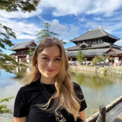 Profile image for pet sitters Susa-Emilia & Jonas