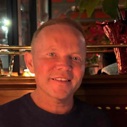 Profile image for pet sitter Craig