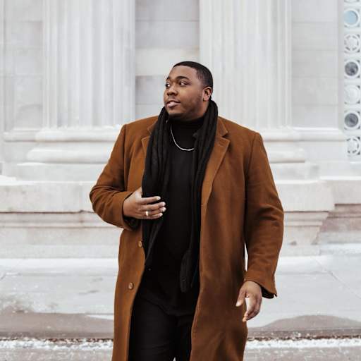 Profile image for pet sitter Keenan