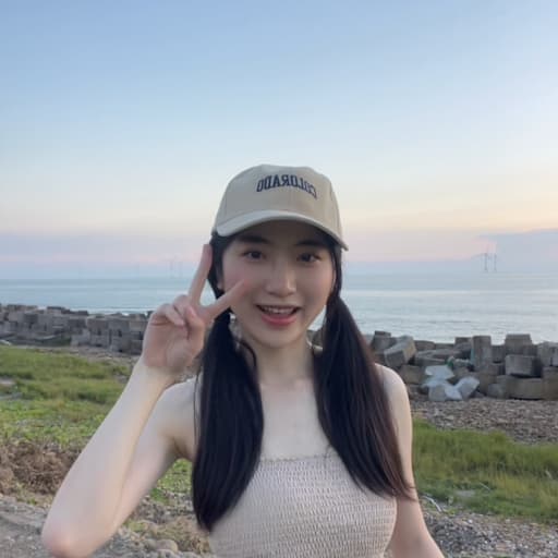 Profile image for pet sitter Wei