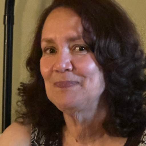 Profile image for pet sitter Sylvia