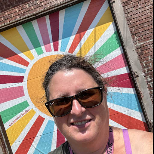 Profile image for pet sitter Michelle