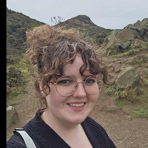 Profile image for pet sitter Aleksandra