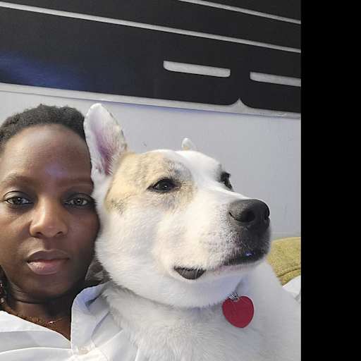 Profile image for pet sitter Rumbidzai