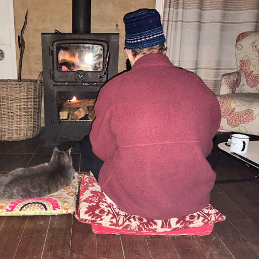 Profile image for pet sitter Christopher