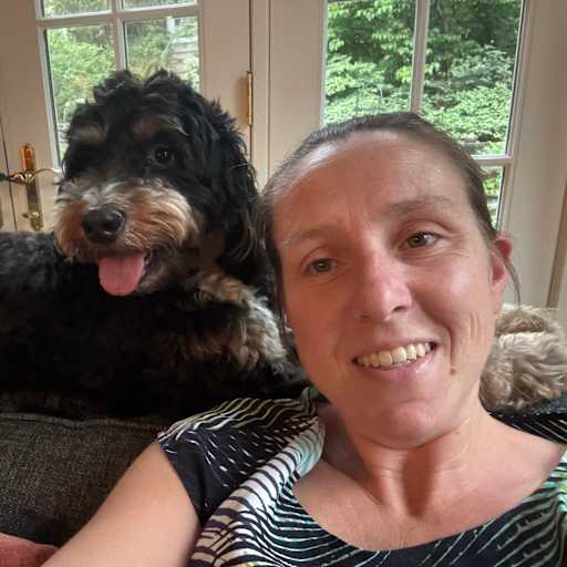 Profile image for pet sitter Martha