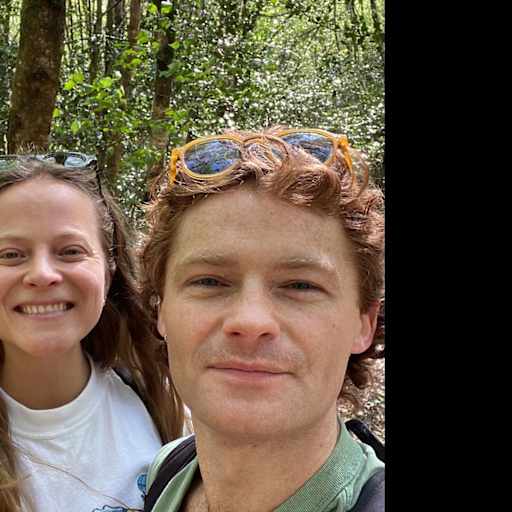 Profile image for pet sitters Ella & Felix