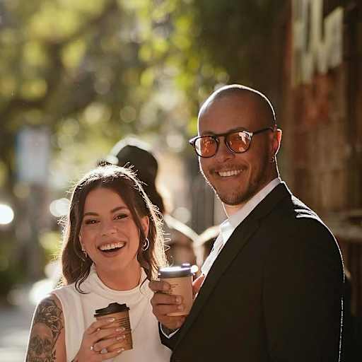 Profile image for pet sitters natahlia & David
