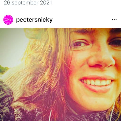 Profile image for pet sitter nicky