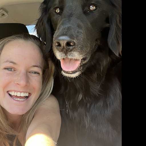 Profile image for pet sitter Elizabeth