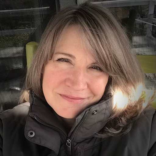 Profile image for pet sitter Tracy