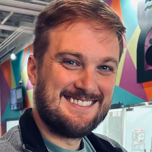 Profile image for pet sitter Ryan