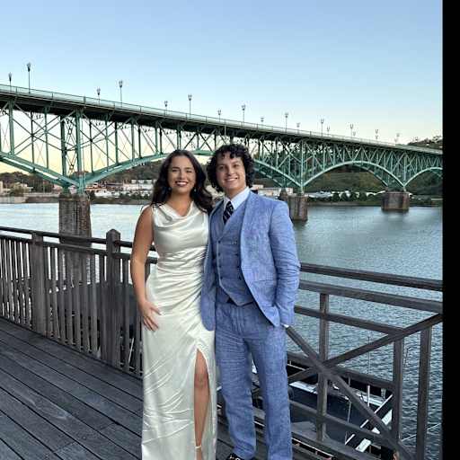 Profile image for pet sitters Kaitlin & Rroni