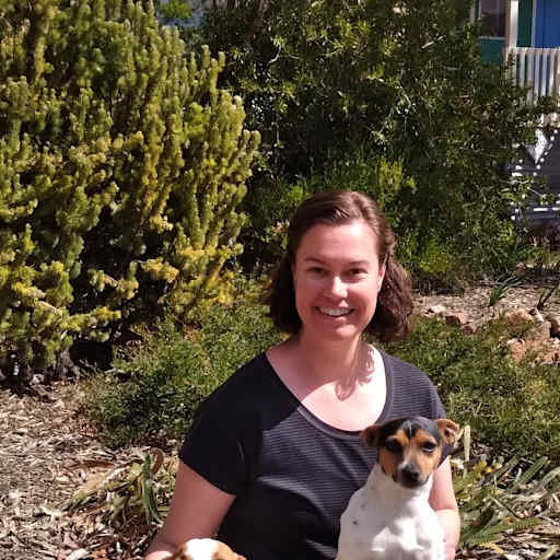 Profile image for pet sitters Kate & John