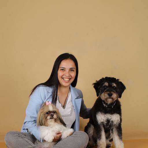 Profile image for pet sitter Ale