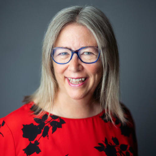 Profile image for pet sitter Julie