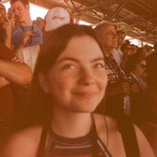 Profile image for pet sitter Addy