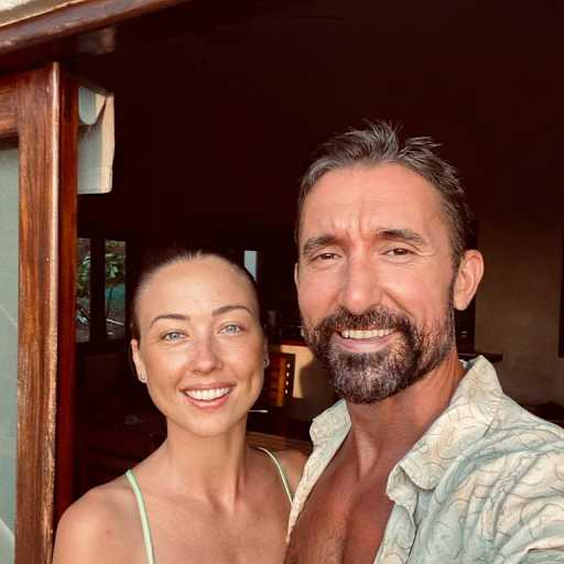 Profile image for pet sitters Chantal & Anthony