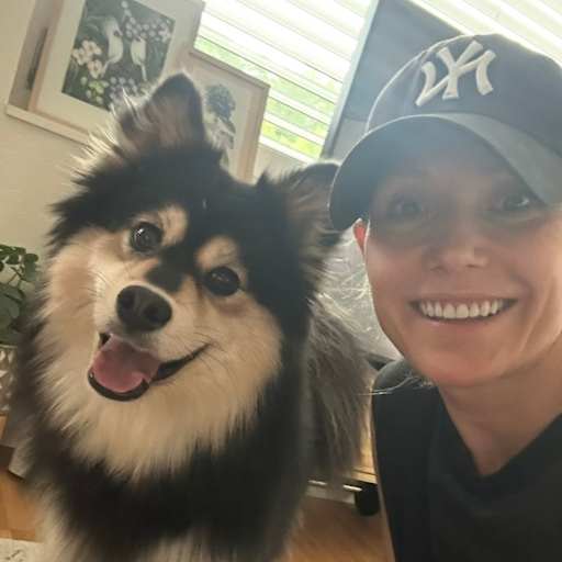 Profile image for pet sitter Julia