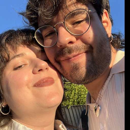 Profile image for pet sitters Maria & Juan