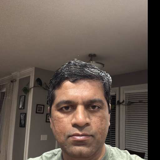 Profile image for pet sitter shivaprasad