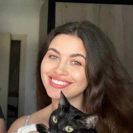 Profile image for pet sitter Anastasia