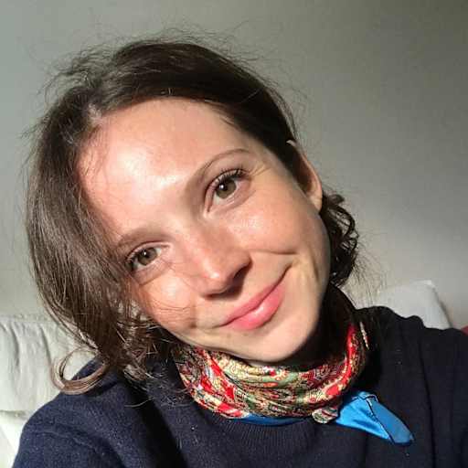 Profile image for pet sitter Lucy