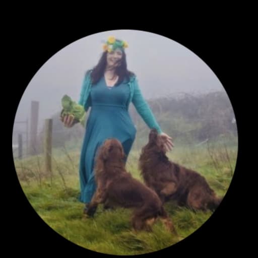 Profile image for pet sitters noeleen & Michael 