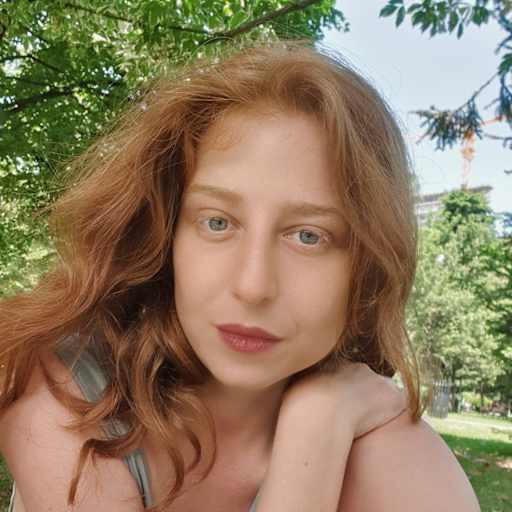 Profile image for pet sitter Ana