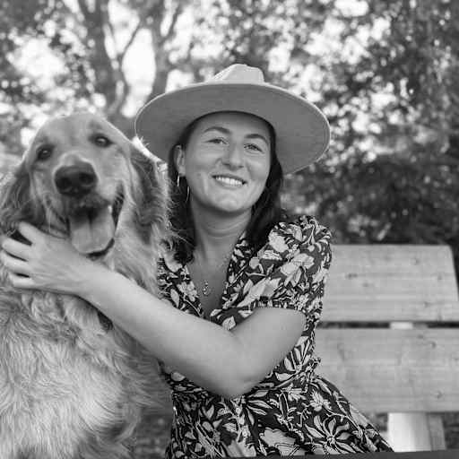 Profile image for pet sitters Khatia & Lyle