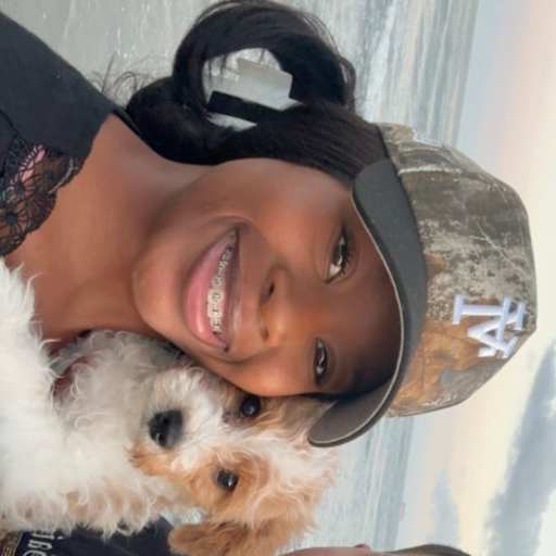 Profile image for pet sitter Darya
