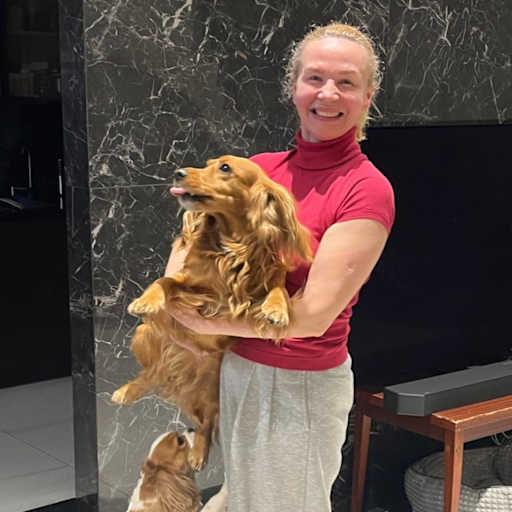Profile image for pet sitter Natiila